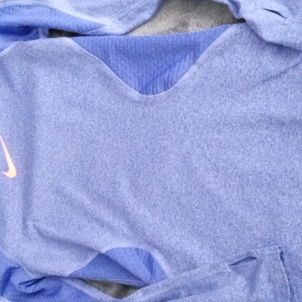 Nike long sleeve